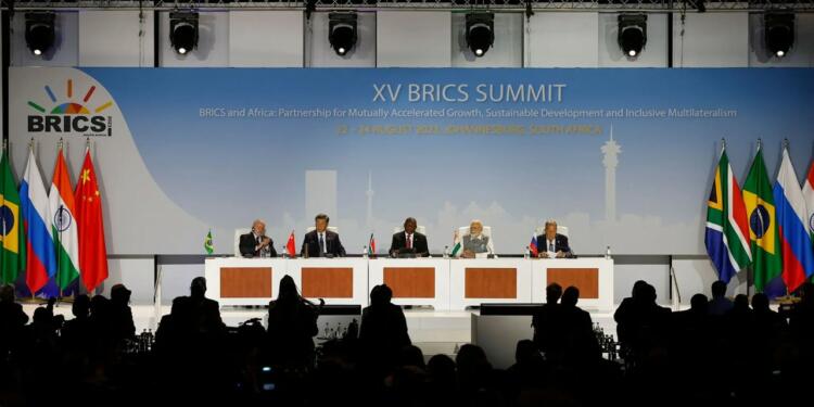 The expansion of BRICS is official!