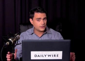 Ben Shapiro Quotes and Captions