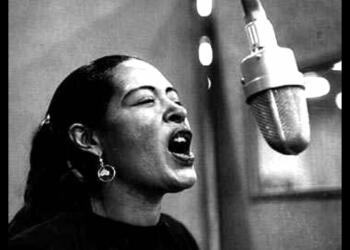 Billie Holiday Quotes