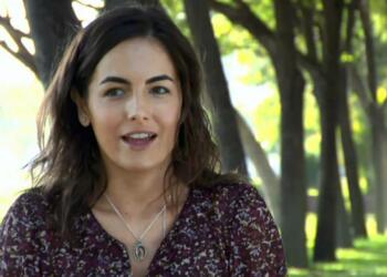 Camilla Belle best films