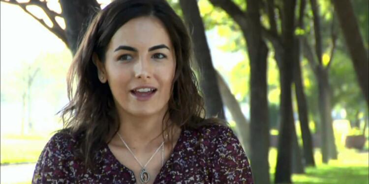 Camilla Belle best films