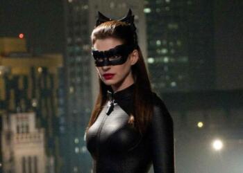 Catwoman Quotes