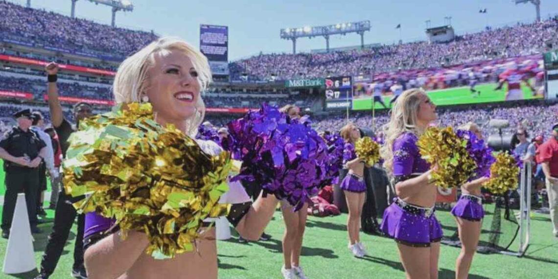 Exploring 50 Cheerleading Quotes and Captions Elevating Spirits