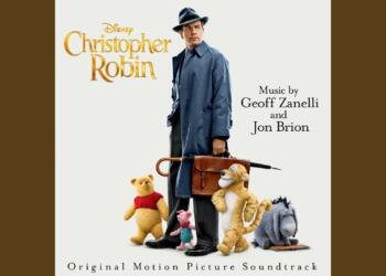 Christopher Robin Quotes