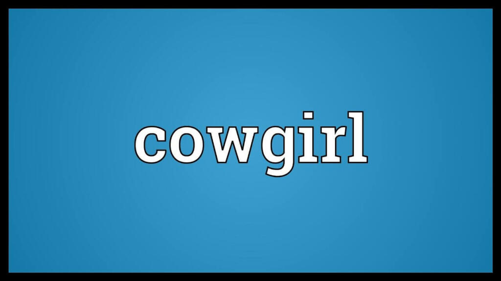 Quotes about Cowgirls