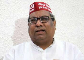 The restplace of Shri Ram should be restored: Dr. Sanjay Nishad