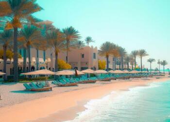 Top Dubai Beaches for a Tropical Vacation