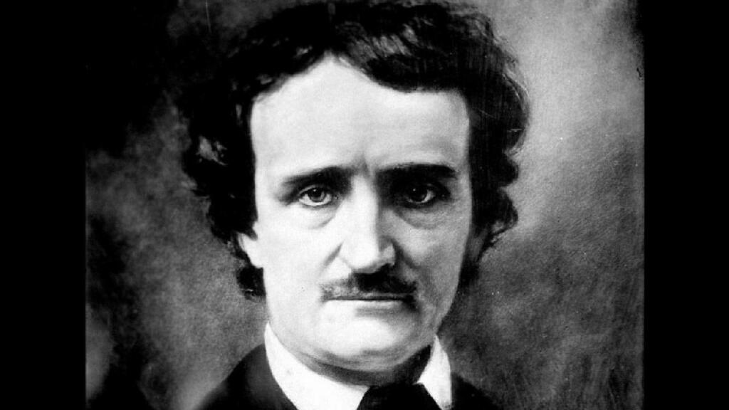 - Edgar Allan Poe love quotes