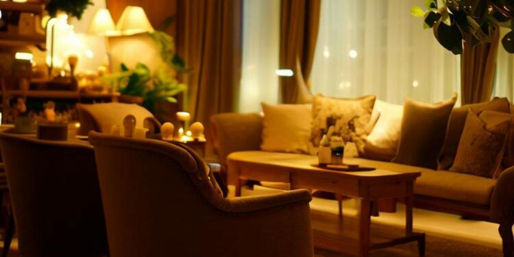 A Fascinating Behind-the-Scenes Look at Furnished Apartments