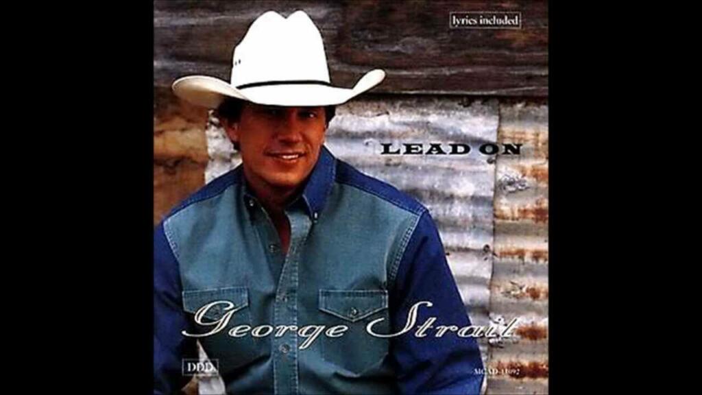 George Strait Quotes