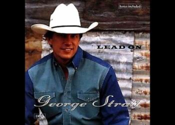 George Strait Quotes