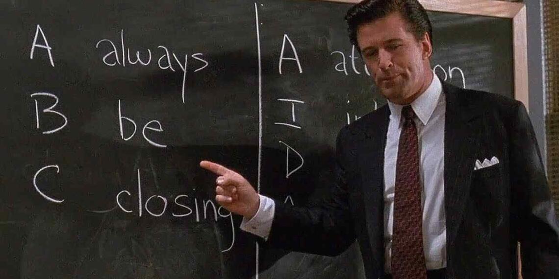 Exploring Glengarry Glen Ross Quotes Captivating Wisdom