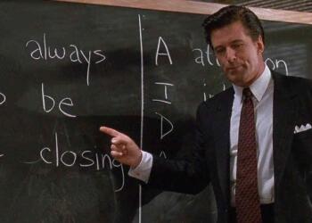 Glengarry Glen Ross Quotes