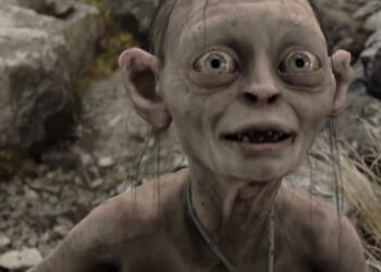 Gollum Quotes