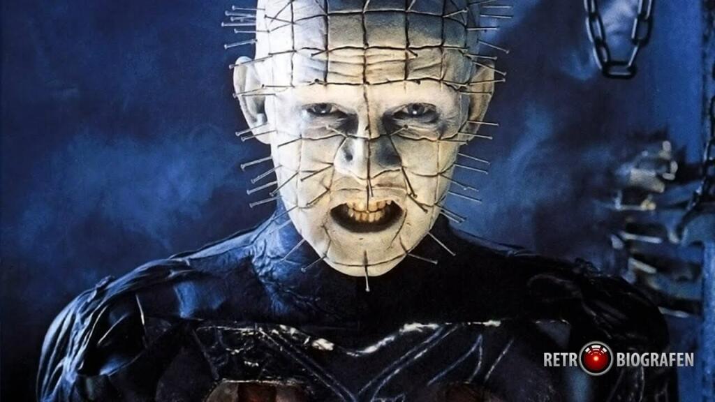 Hellraiser Quotes