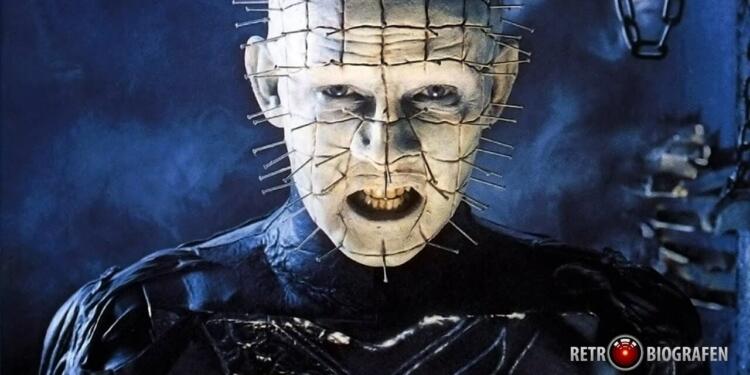 Hellraiser Quotes
