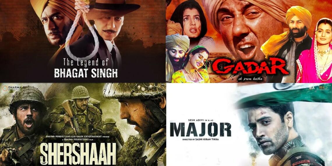 7 Most accurate historical movies in Indian cinema: A breath of fresh air