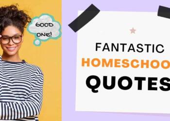 Homeschool Quotes