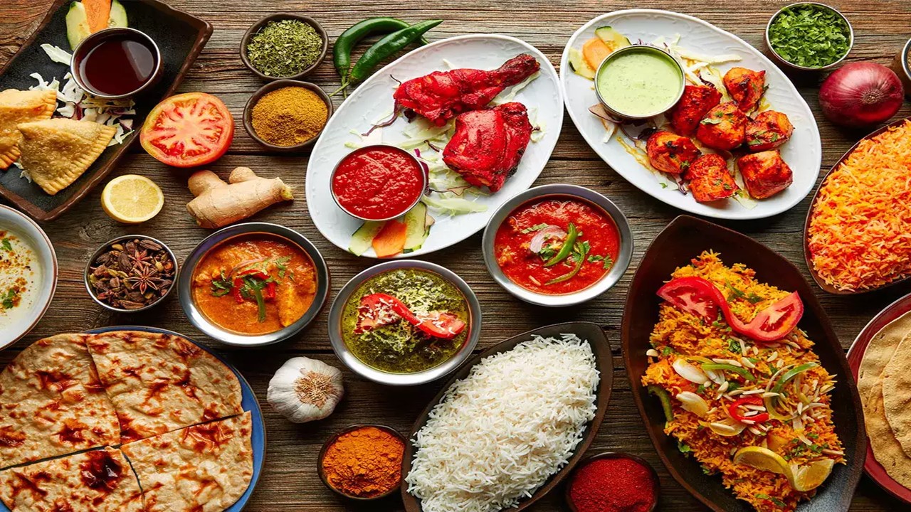 Top Indian Cuisine - Tfipost.com