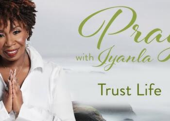 Iyanla Vanzant Quotes
