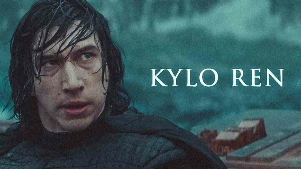 Kylo Ren Quotes