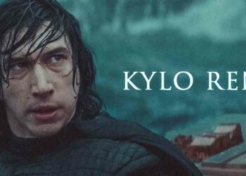 Kylo Ren Quotes