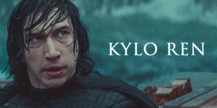 Kylo Ren Quotes