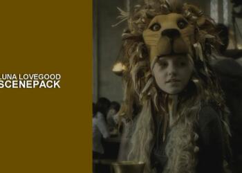 Luna Lovegood quotes