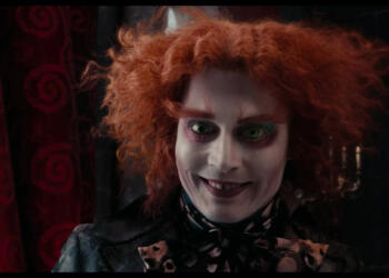 Mad Hatter Quotes