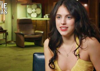 Margaret Qualley films