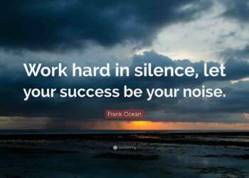 Means Quote and Captions