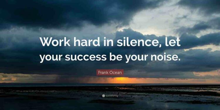 Means Quote and Captions