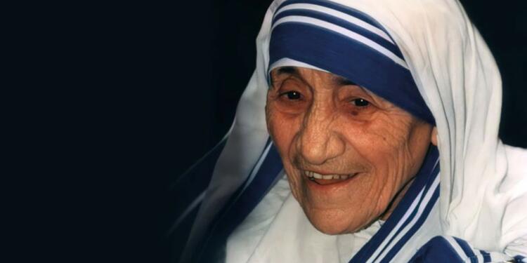 Mother Teresa: The White Saviour no one asked for