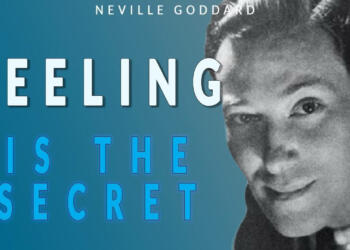 Neville Goddard Quotes