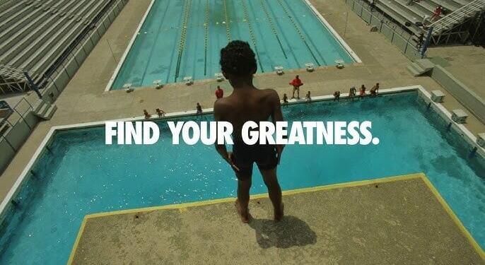 Nike Quotes