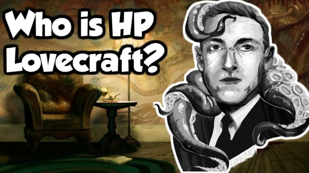 Quotes From HP Lovecraft