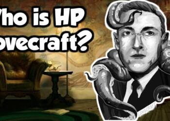 Quotes From HP Lovecraft