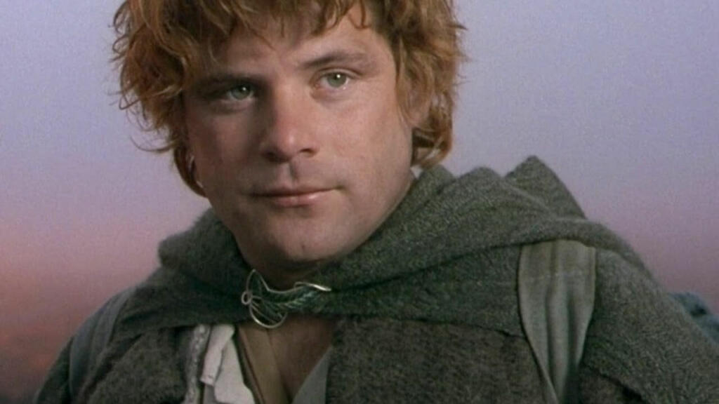 Samwise Gamgee Quotes