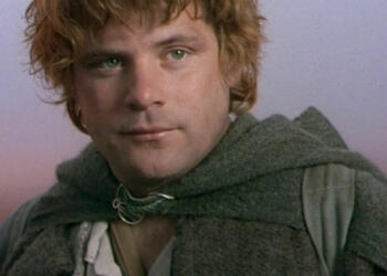 Samwise Gamgee Quotes