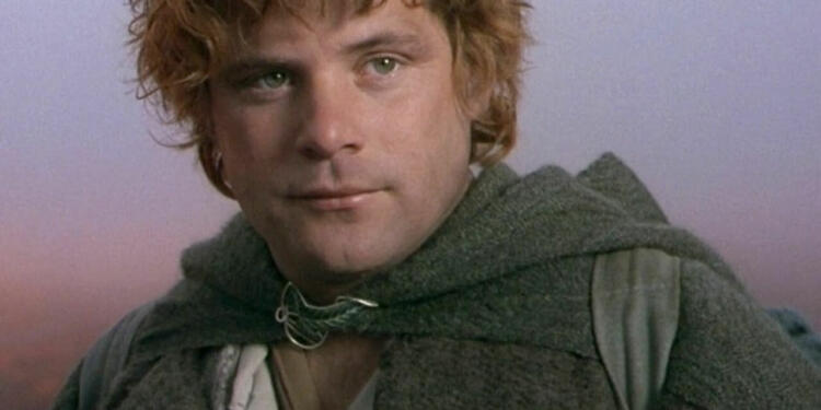 Samwise Gamgee Quotes