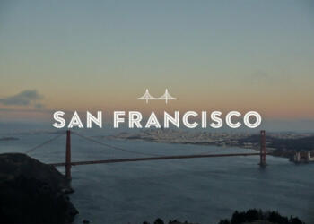 San Francisco Quotes