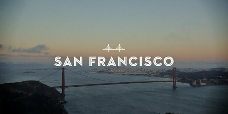 San Francisco Quotes