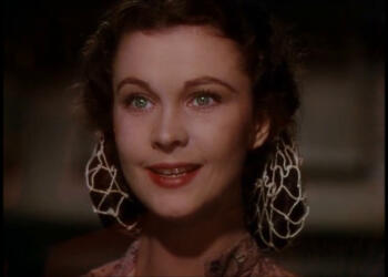 Scarlett O'hara Quotes