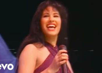 Selena Quintanilla Quotes