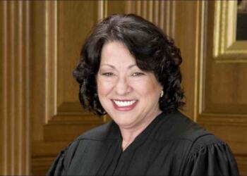 Sonia Sotomayor Quotes