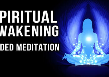 Spiritual Awakening Quotes