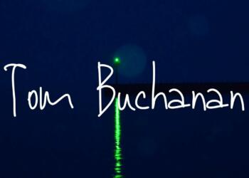 Tom Buchanan Quotes and Sayings