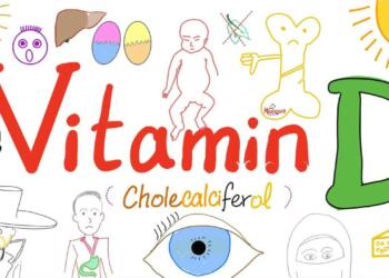 12 VEG Superfoods for Vitamin D Deficiency