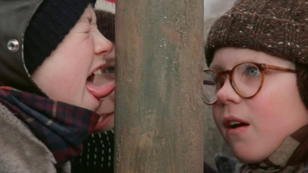 A Christmas Story Quotes