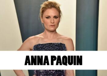 Anna Paquin Films to Watch
